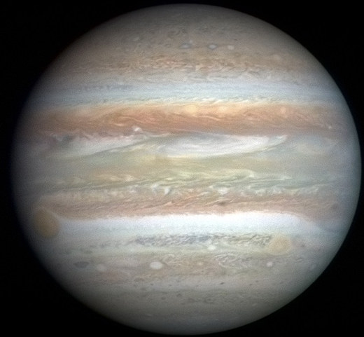 Jupiter